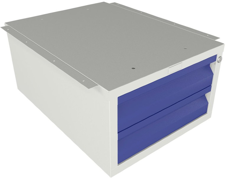 Подвесной ящик Profi WD-0 купить в Новосибирске