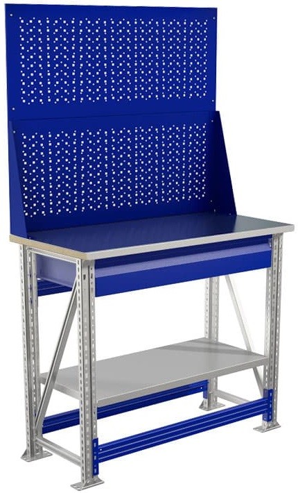 Верстак Master MT100.MF1 / MF1.121 купить в Новосибирске Верстак Master MT100.MF1 / MF1.121 купить в Новосибирске