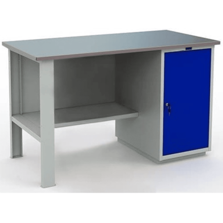 Верстак Profi WT140.F1/WD1.000 купить в Новосибирске