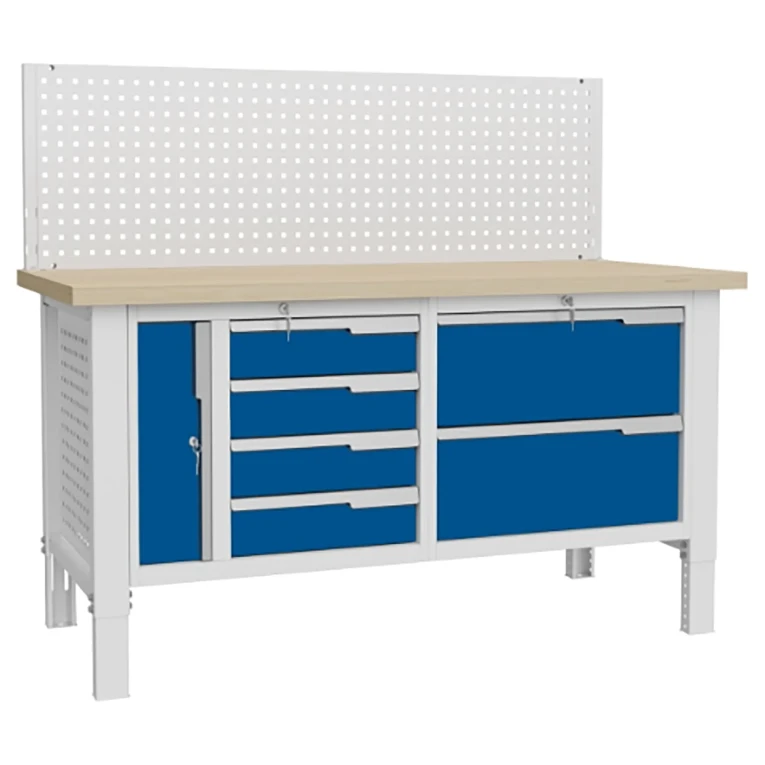 Стол-верстак Craft 1602.L25.5-1 купить в Новосибирске