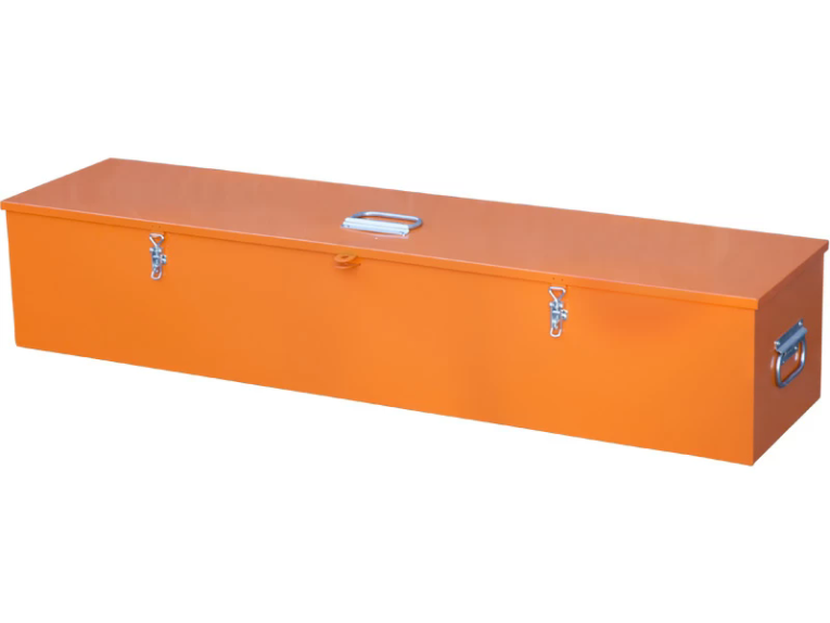 Контейнер КРЛ 1-30 для ртутных ламп 1300х300х250 мм купить в Новосибирске Контейнер КРЛ 1-30 для ртутных ламп 1300х300х250 мм купить в Новосибирске