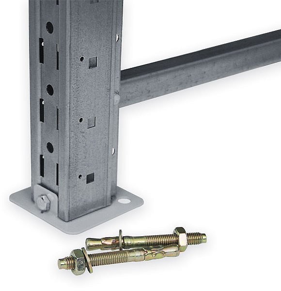 СТ-051 Рама 3500х1050 цинк купить в Новосибирске