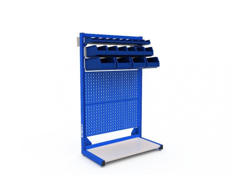 Система хранения SORTEX 1495 №1-3 (односторонняя) купить в Новосибирске Система хранения SORTEX 1495 №1-3 (односторонняя) купить в Новосибирске