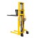 Ручной гидравлический штабелер SDA 1025 (1000 кг; 2,5 м; вилы 300-850 мм) SMARTLIFT (SMART) купить в Новосибирске