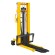 Ручной гидравлический штабелер SDA 1025 (1000 кг; 2,5 м; вилы 300-850 мм) SMARTLIFT (SMART) купить в Новосибирске