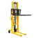 Ручной гидравлический штабелер SDA 1025 (1000 кг; 2,5 м; вилы 300-850 мм) SMARTLIFT (SMART) купить в Новосибирске