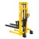 Ручной гидравлический штабелер SDA 1025 (1000 кг; 2,5 м; вилы 300-850 мм) SMARTLIFT (SMART) купить в Новосибирске