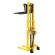 Ручной гидравлический штабелер SDA 1025 (1000 кг; 2,5 м; вилы 300-850 мм) SMARTLIFT (SMART) купить в Новосибирске