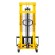 Ручной гидравлический штабелер SDA 1025 (1000 кг; 2,5 м; вилы 300-850 мм) SMARTLIFT (SMART) купить в Новосибирске