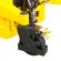 Ручной гидравлический штабелер SDA 1025 (1000 кг; 2,5 м; вилы 300-850 мм) SMARTLIFT (SMART) купить в Новосибирске