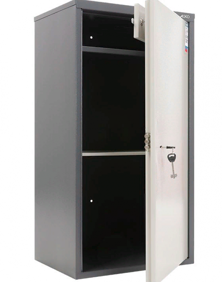 Бухгалтерский шкаф Aiko SL-87Т купить в Новосибирске