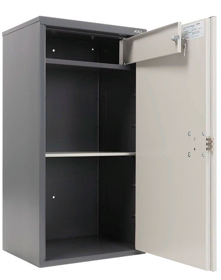 Бухгалтерский шкаф Aiko SL-87Т купить в Новосибирске