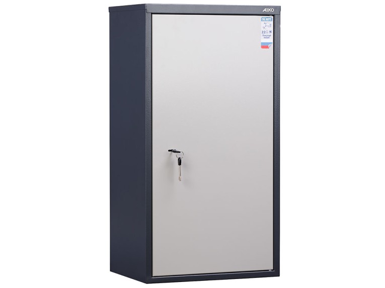 Бухгалтерский шкаф Aiko SL-87Т купить в Новосибирске