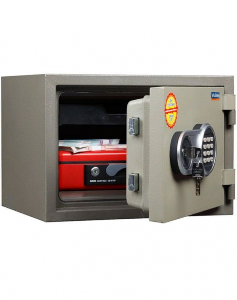 Огнестойкий сейф Valberg FRS-36 EL купить в Новосибирске