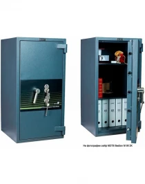 Взломостойкий сейф MDTB Bastion-M 1585 2K Взломостойкий сейф MDTB Bastion-M 1585 2K