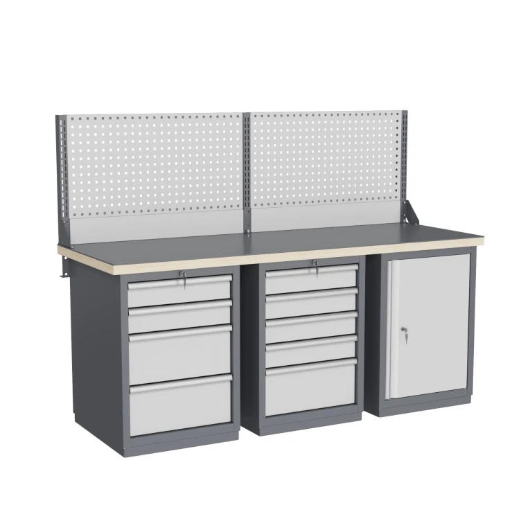 Верстак FBK 205.457-1 купить в Новосибирске