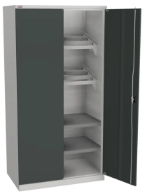 Шкаф инструментальный ДиКом ВЛ-052-12 Шкаф инструментальный ДиКом ВЛ-052-12