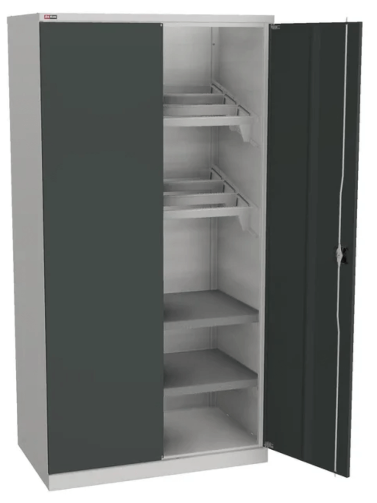 Шкаф инструментальный ДиКом ВЛ-052-12 купить в Новосибирске Шкаф инструментальный ДиКом ВЛ-052-12 купить в Новосибирске