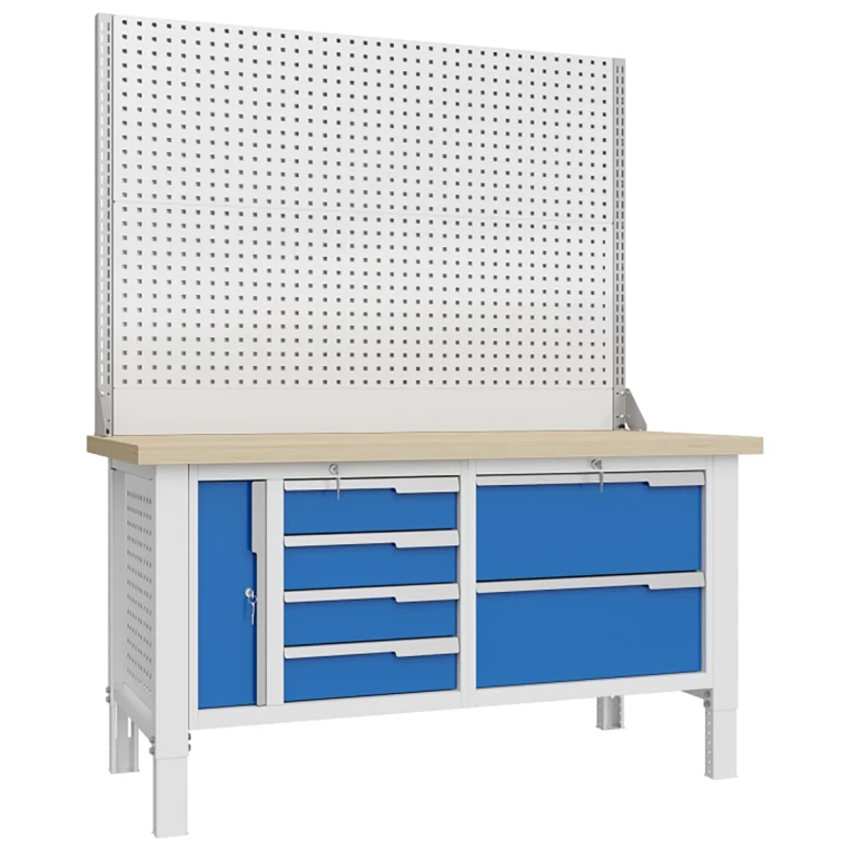 Стол-верстак Craft 1602.L26.5-2 купить в Новосибирске