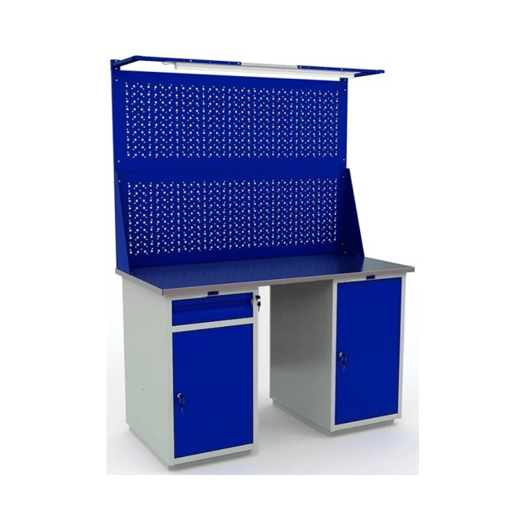 Верстак Profi WT140.WD2/WD1.021 купить в Новосибирске