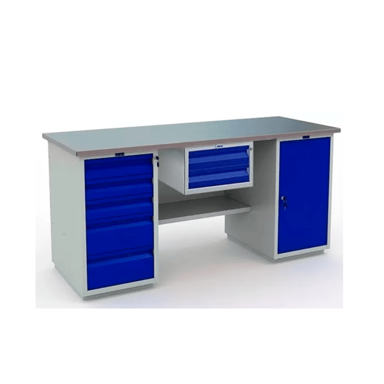 Верстак Profi WT180.WD5/WD1.100 купить в Новосибирске