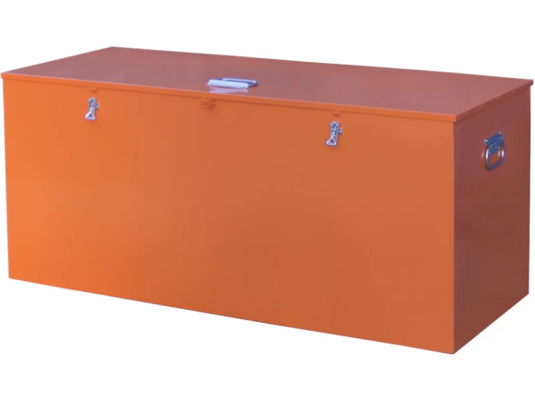 Контейнер КРЛ 1-180 для ртутных ламп 1300х510х580 мм купить в Новосибирске Контейнер КРЛ 1-180 для ртутных ламп 1300х510х580 мм купить в Новосибирске