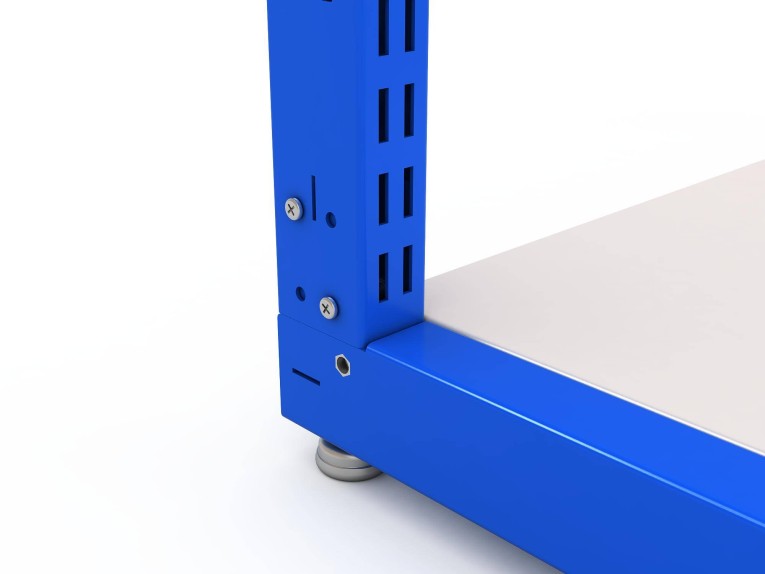 Система хранения SORTEX 1495 №1-4 (односторонняя) купить в Новосибирске Система хранения SORTEX 1495 №1-4 (односторонняя) купить в Новосибирске