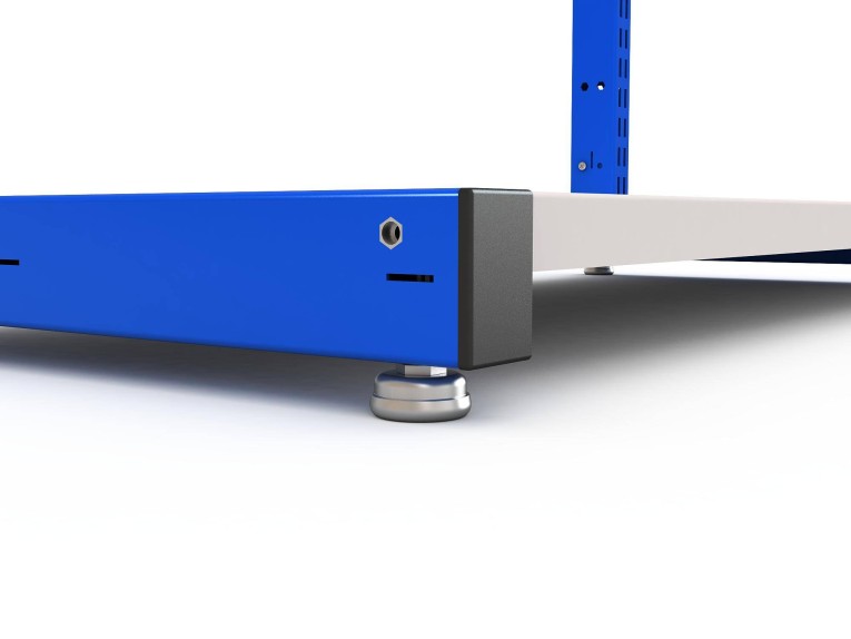 Система хранения SORTEX 1495 №1-4 (односторонняя) купить в Новосибирске Система хранения SORTEX 1495 №1-4 (односторонняя) купить в Новосибирске