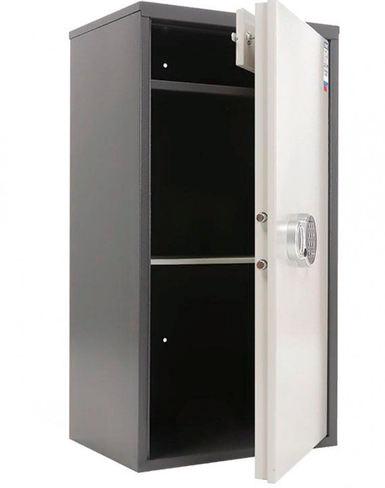 Бухгалтерский шкаф Aiko SL-87Т EL купить в Новосибирске