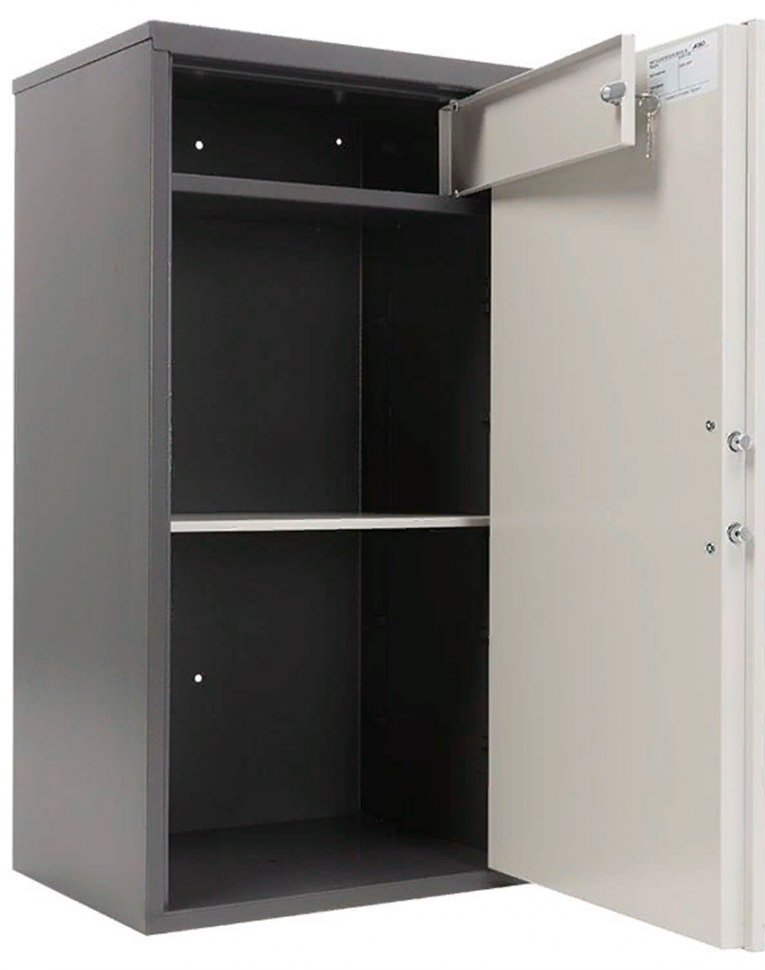 Бухгалтерский шкаф Aiko SL-87Т EL купить в Новосибирске