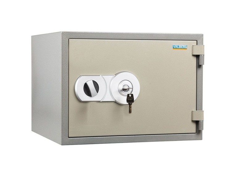 Огнестойкий сейф Valberg FRS-36 KL купить в Новосибирске