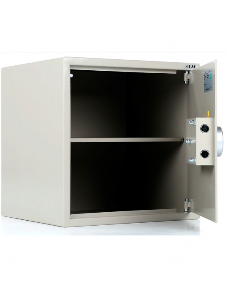 Офисный сейф Aiko Т-40 EL купить в Новосибирске Офисный сейф Aiko Т-40 EL купить в Новосибирске