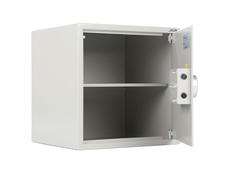 Офисный сейф Aiko Т-40 EL купить в Новосибирске Офисный сейф Aiko Т-40 EL купить в Новосибирске