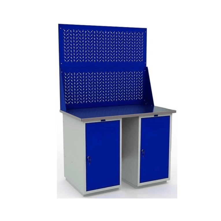 Верстак Profi WT120.WD1/WD1.020 купить в Новосибирске Верстак Profi WT120.WD1/WD1.020 купить в Новосибирске