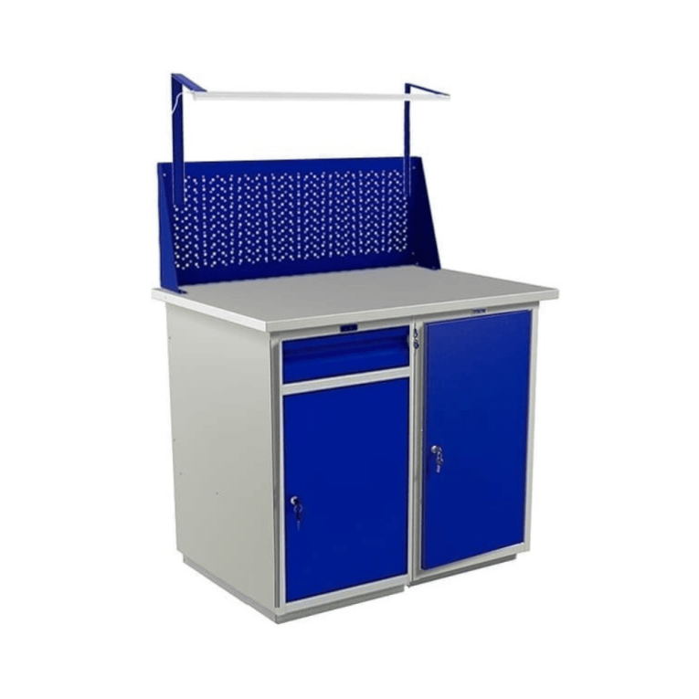 Верстак Profi WT100.WD2/WD1.011 купить в Новосибирске Верстак Profi WT100.WD2/WD1.011 купить в Новосибирске