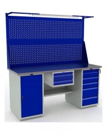 Верстак Profi WT180.WD1/WD5.121 Верстак Profi WT180.WD1/WD5.121