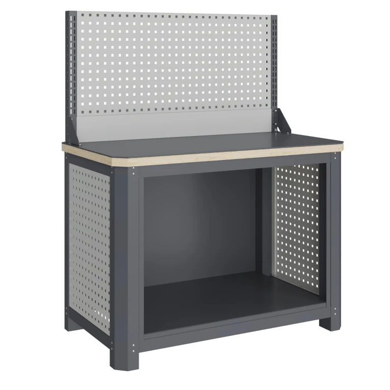 Верстак MCN 1252.0.11-1 купить в Новосибирске