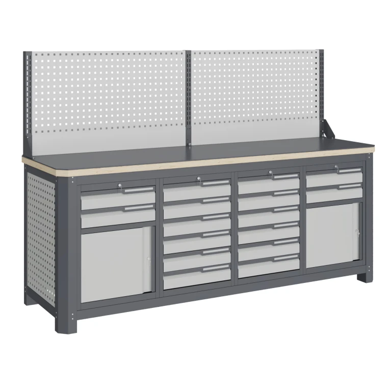 Модульный верстак MCN 2052.S6699-1 купить в Новосибирске