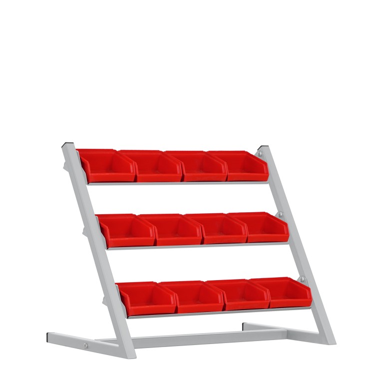 Настольная система хранения Gresson КН-12 купить в Новосибирске