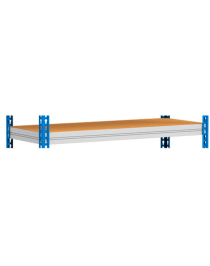 Ярус стеллажа МКФ 1510х910