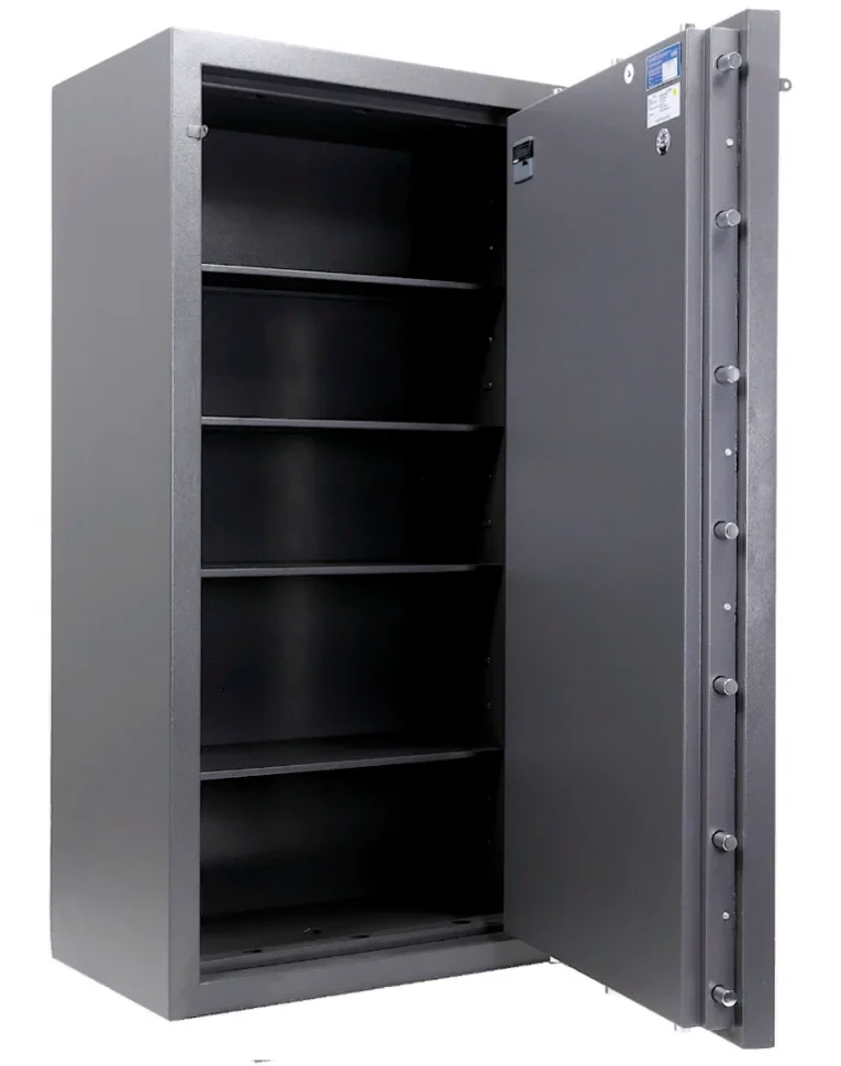 Взломостойкий сейф Valberg Алмаз 1685 EL купить в Новосибирске Взломостойкий сейф Valberg Алмаз 1685 EL купить в Новосибирске