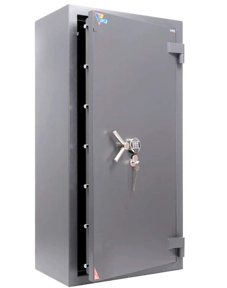 Взломостойкий сейф Valberg Алмаз 1685 EL купить в Новосибирске Взломостойкий сейф Valberg Алмаз 1685 EL купить в Новосибирске