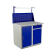 Верстак Profi WT100.WD1/WD2.011 купить в Новосибирске