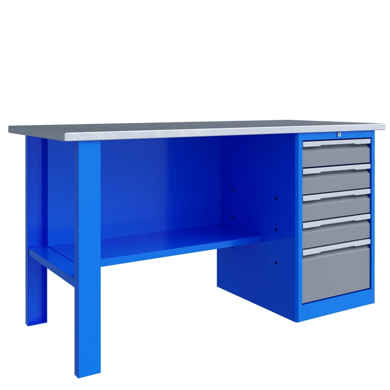 Верстак PRF 161.15.3 купить в Новосибирске Верстак PRF 161.15.3 купить в Новосибирске