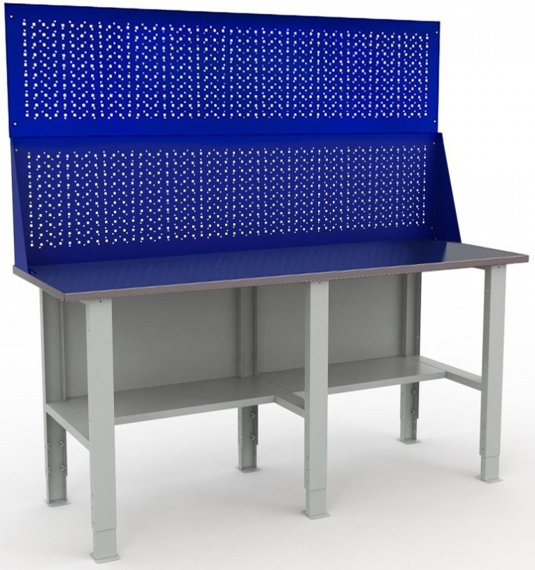 Верстак Expert WTS200.F2/F2/F2.020 купить в Новосибирске