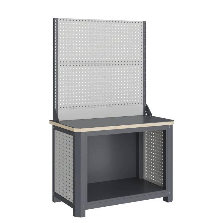 Верстак MCN 1252.0.11-2 купить в Новосибирске Верстак MCN 1252.0.11-2 купить в Новосибирске