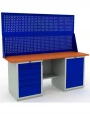 Верстак Expert W200.WS6/WS1.020 Верстак Expert W200.WS6/WS1.020