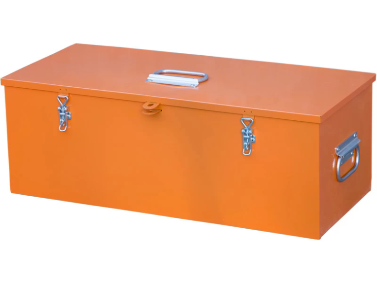 Контейнер КРЛ 0 для ртутных ламп 700х300х250 мм купить в Новосибирске Контейнер КРЛ 0 для ртутных ламп 700х300х250 мм купить в Новосибирске