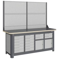 Модульный верстак MCN 2052.S6699-2