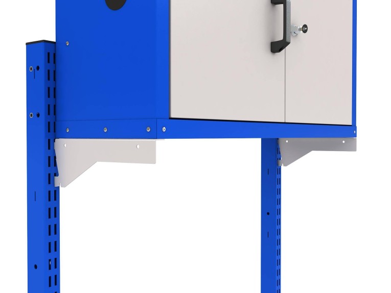 Система хранения SORTEX 1495 №1-6 (односторонняя) купить в Новосибирске Система хранения SORTEX 1495 №1-6 (односторонняя) купить в Новосибирске